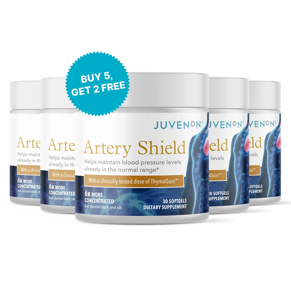 Artery Shield™ Sale