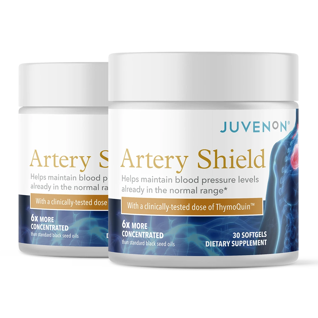 Artery Shield®