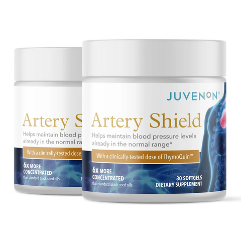 Artery Shield™