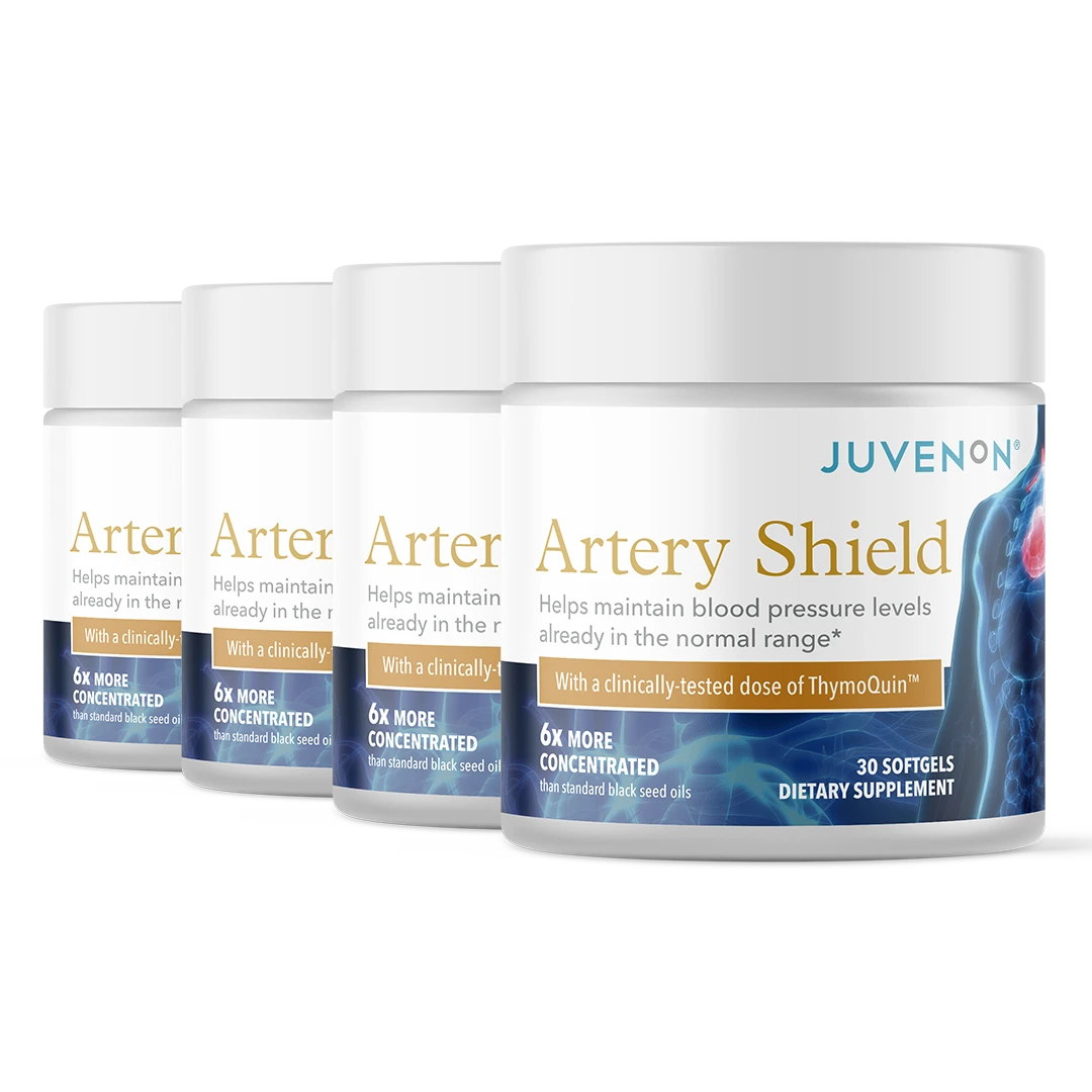 Artery Shield®