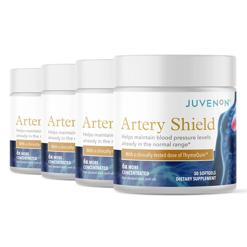 Artery Shield™