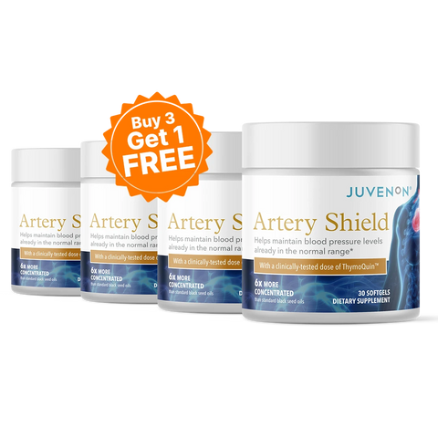 Artery Shield™