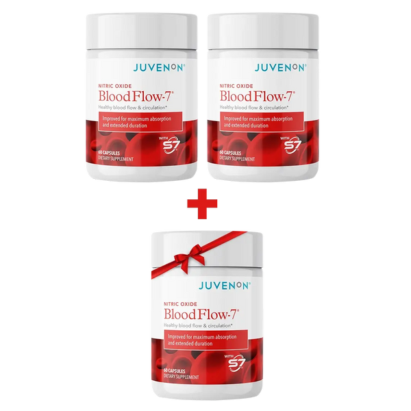 BloodFlow-7® Sale