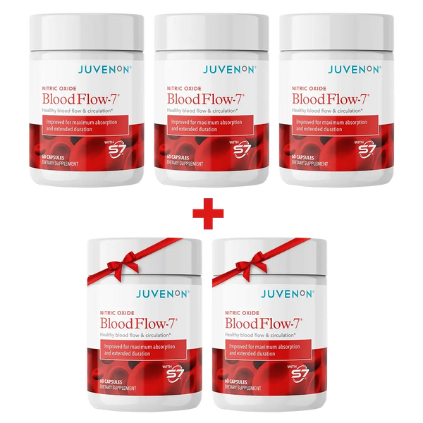 BloodFlow-7™ Sale