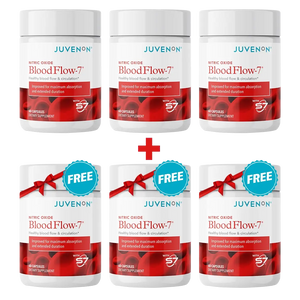 BloodFlow-7® Sale