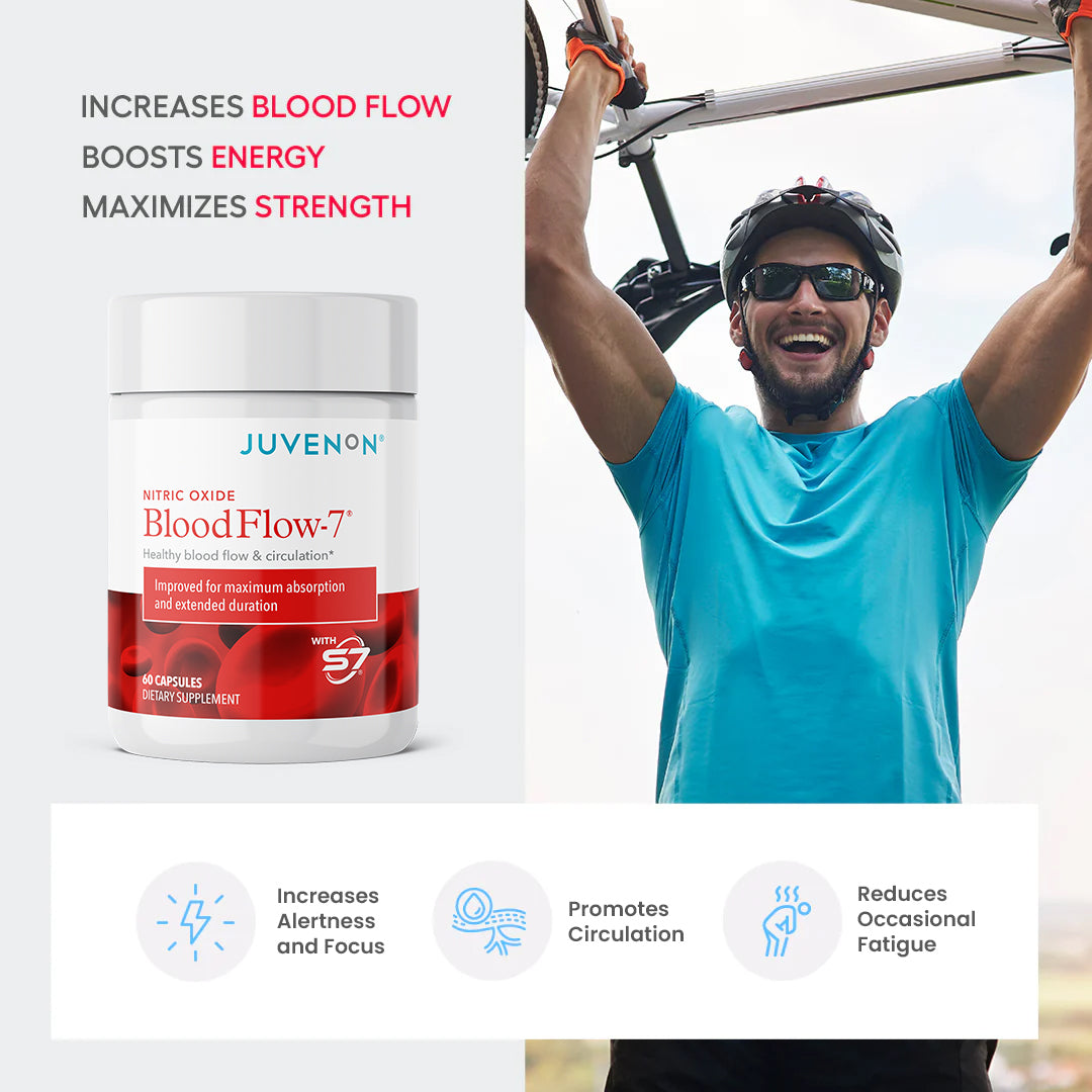BloodFlow-7®