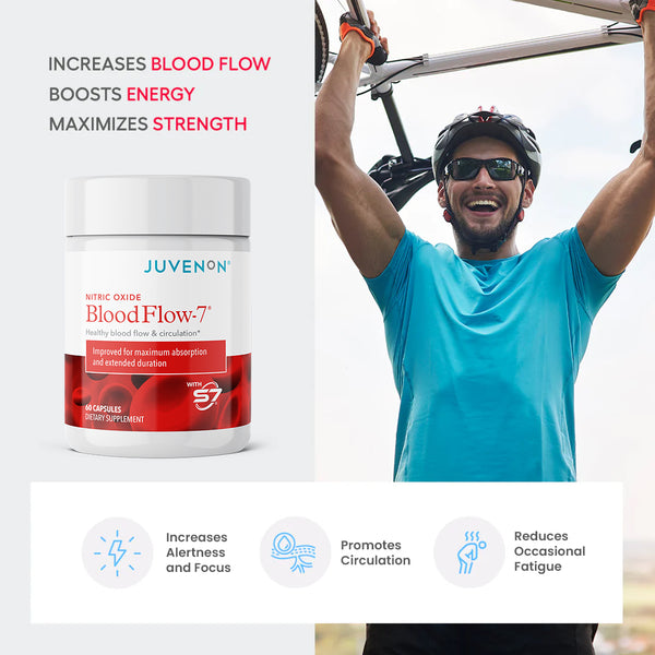 BloodFlow-7® Special