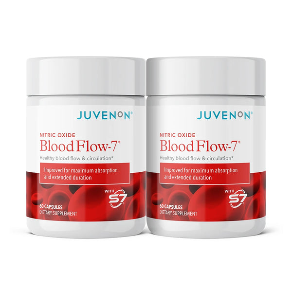 BloodFlow-7® Trial