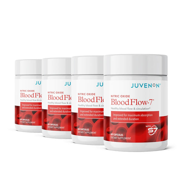 BloodFlow-7® Special