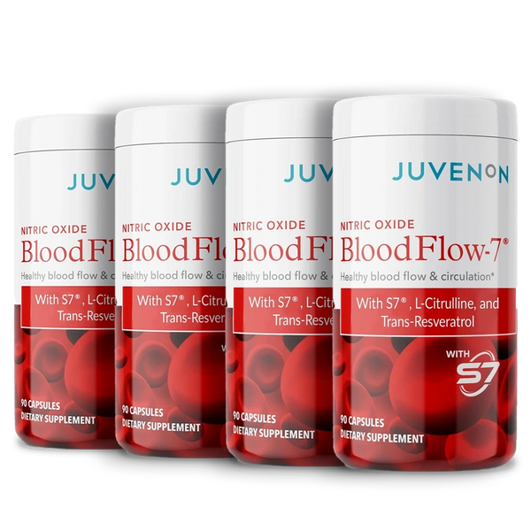 BloodFlow-7® Special