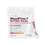 BloodFlow-7® XXXL Drink Mix Travel Sticks