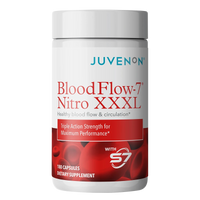 BloodFlow-7® XXXL