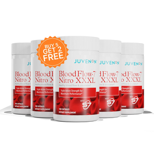 BloodFlow-7® XXXL Sale