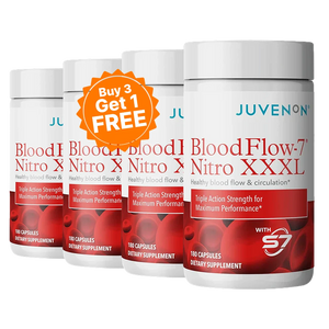 BloodFlow-7® XXXL Sale