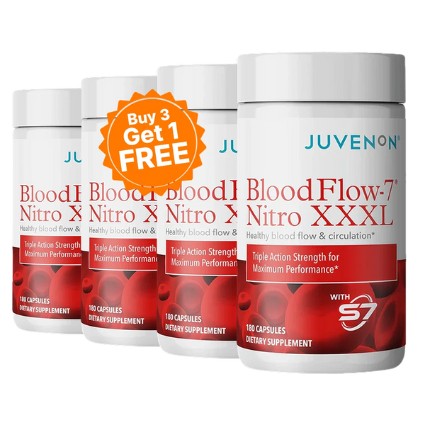 BloodFlow-7® XXXL Sale