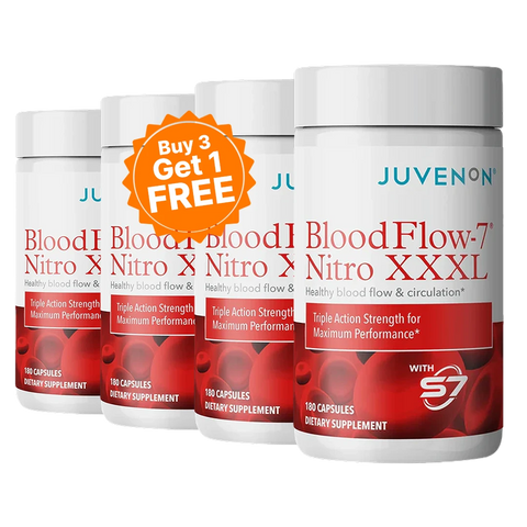 BloodFlow-7® XXXL