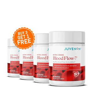 BloodFlow-7® Sale