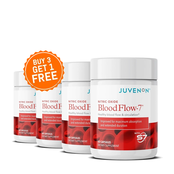 BloodFlow-7® Sale