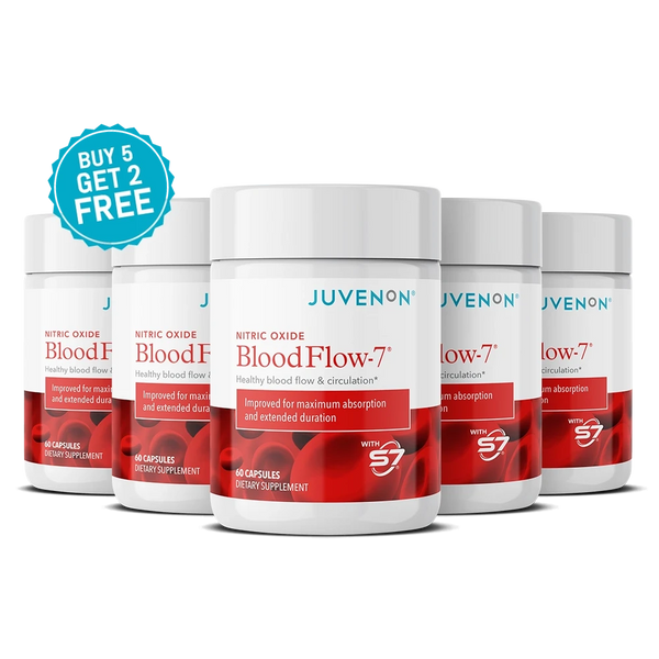 BloodFlow-7® Sale