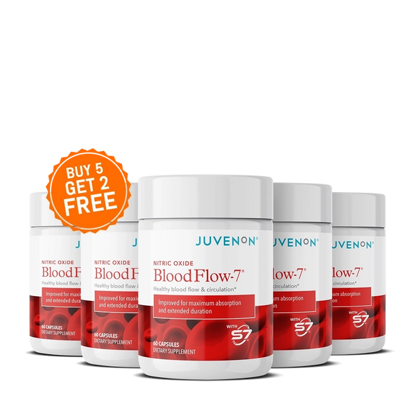 BloodFlow-7™ Sale