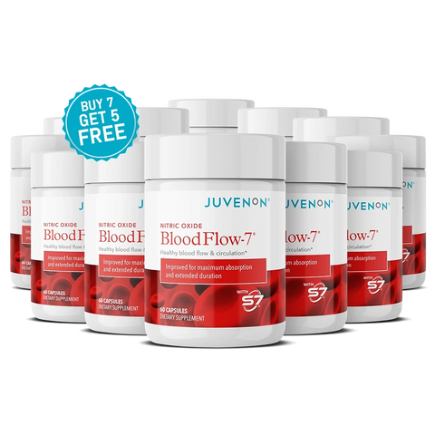 BloodFlow-7® BULK