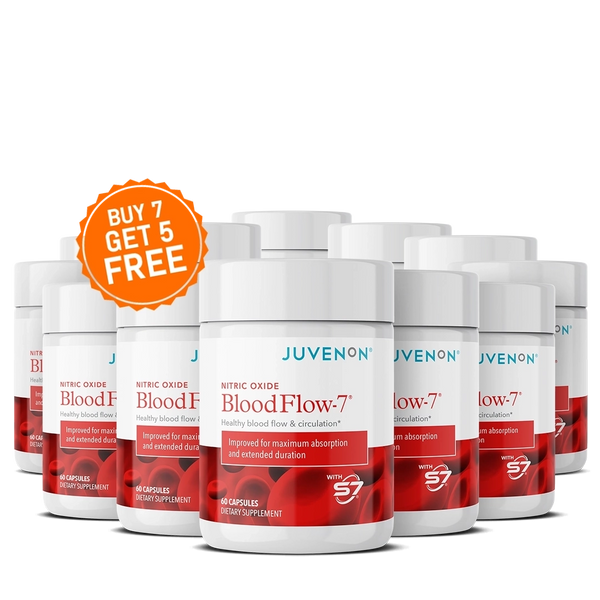 BloodFlow-7® Sale