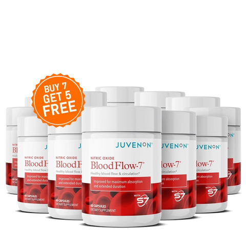 BloodFlow-7® BULK