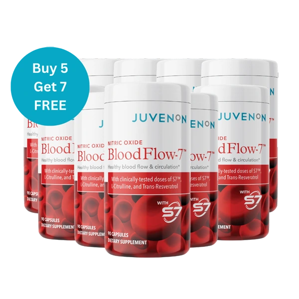 BloodFlow-7™ Sale