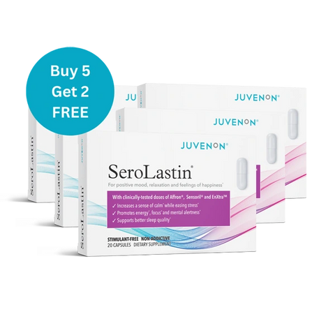 SeroLastin®