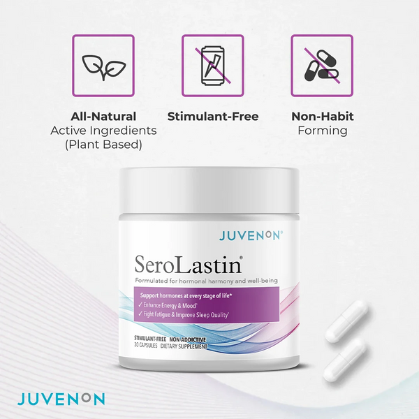 Balanced Hormone System Sale