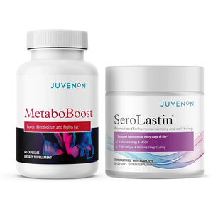 Balanced Hormone System Sale