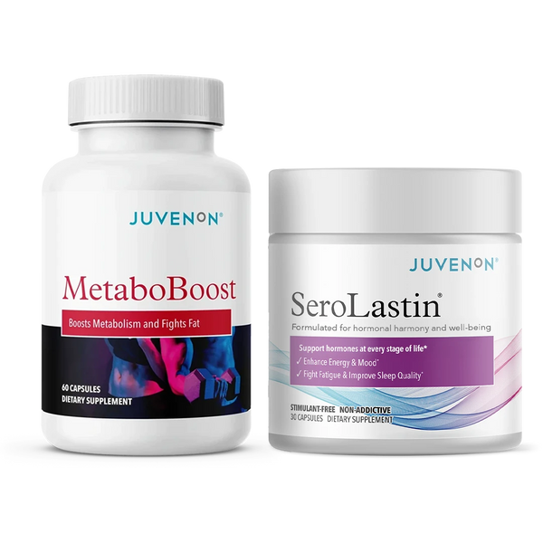 Balanced Hormone System Sale