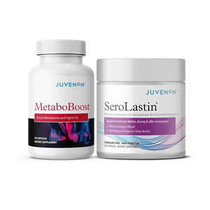 Balanced Hormone System Sale