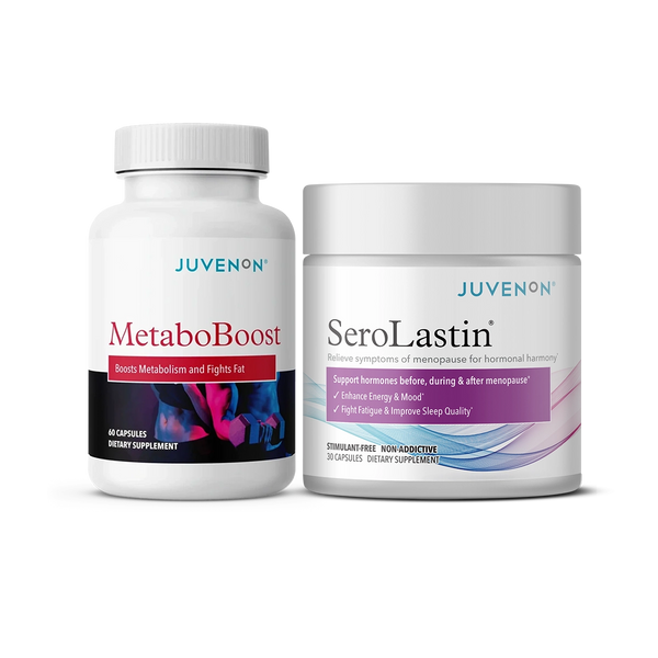 Balanced Hormone System Sale