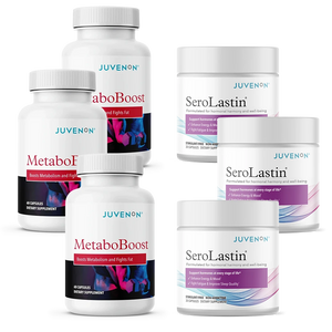 Balanced Hormone System Sale