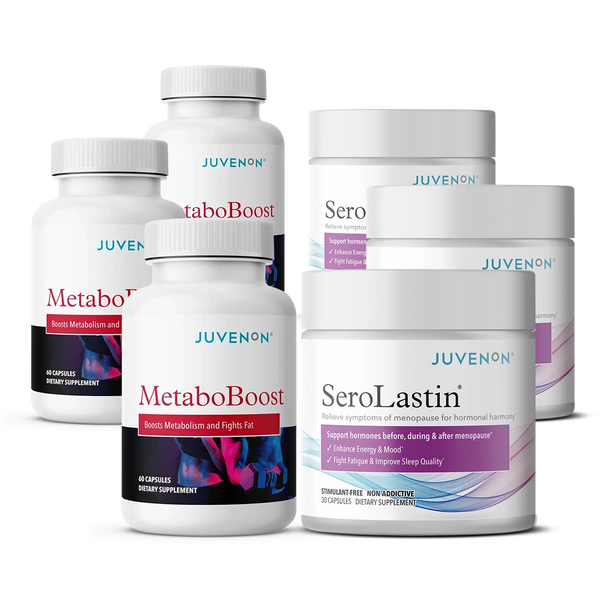 Balanced Hormone System Sale