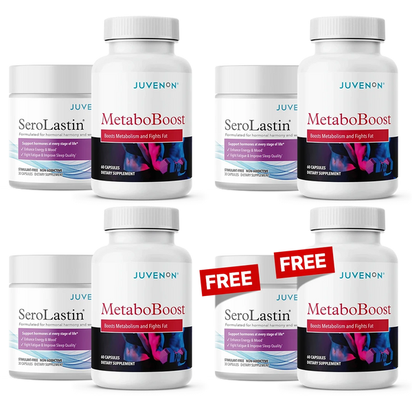 Balanced Hormone System Sale