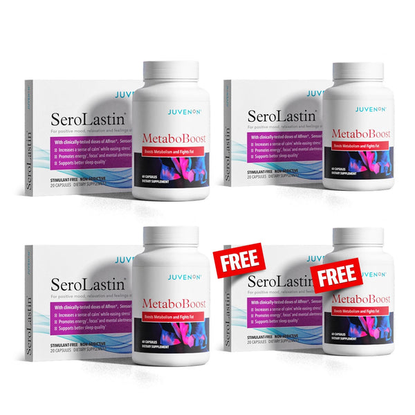 Balanced Hormone System Sale