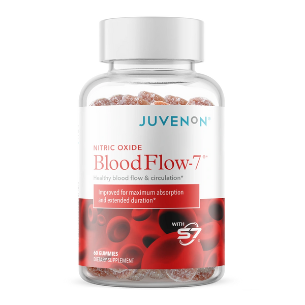 Bloodflow-7® Gummies