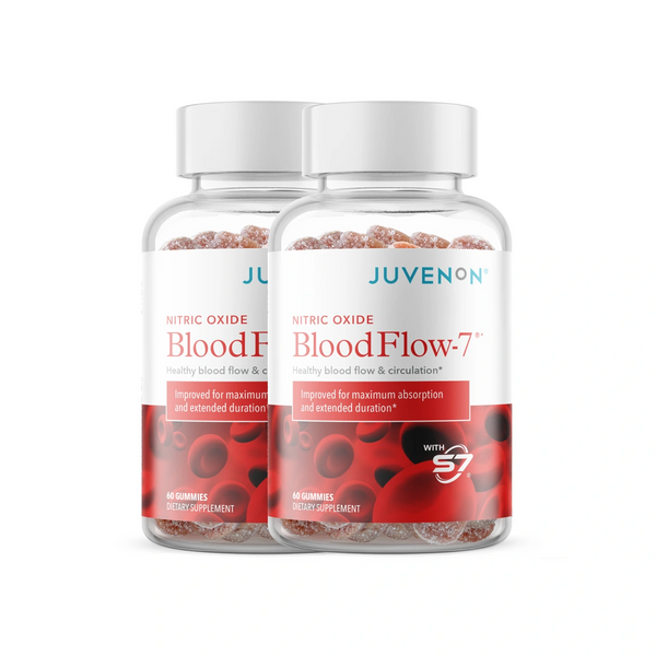 Bloodflow-7® Gummies