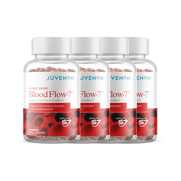 BloodFlow-7® Gummies