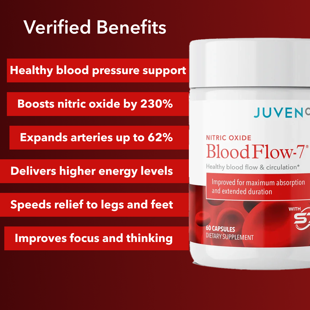 BloodFlow-7®