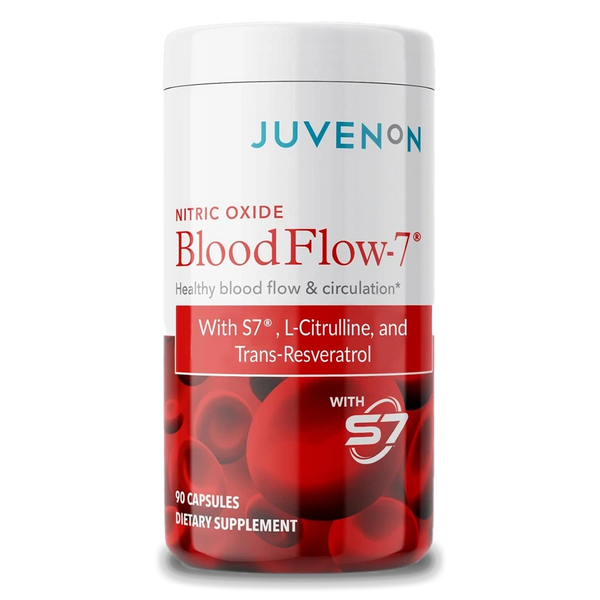 BloodFlow-7® Trial