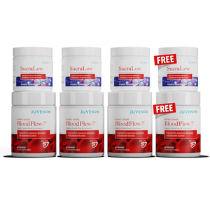 Carb Blocker Protocol Sale