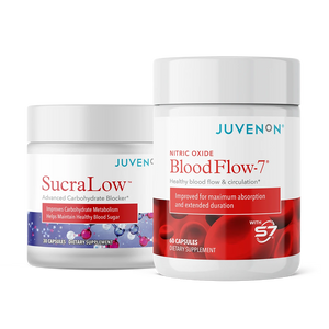 Carb Blocker Protocol Sale