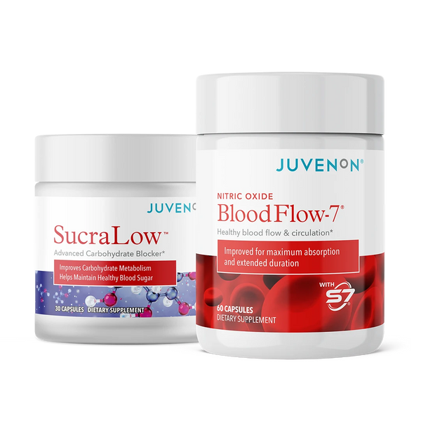Carb Blocker Protocol Sale