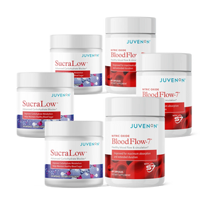 Carb Blocker Protocol Sale