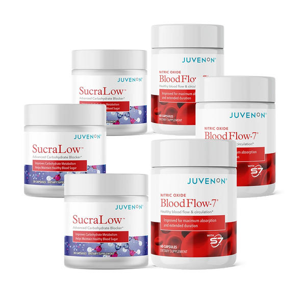 Carb Blocker Protocol Sale