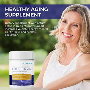 Juvenon® Cellular Health - Capsules