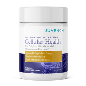 Juvenon® Cellular Health - Capsules